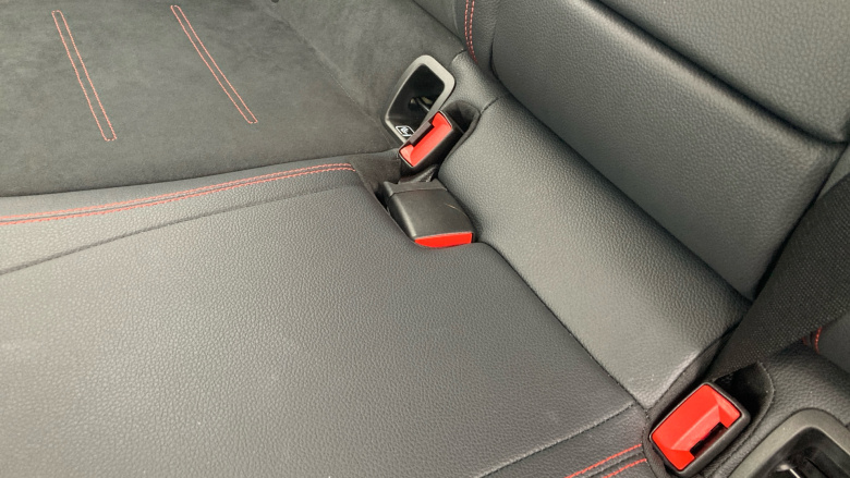 Mercedes-Benz A-Class A180 AMG Line Premium 4dr Petrol Saloon